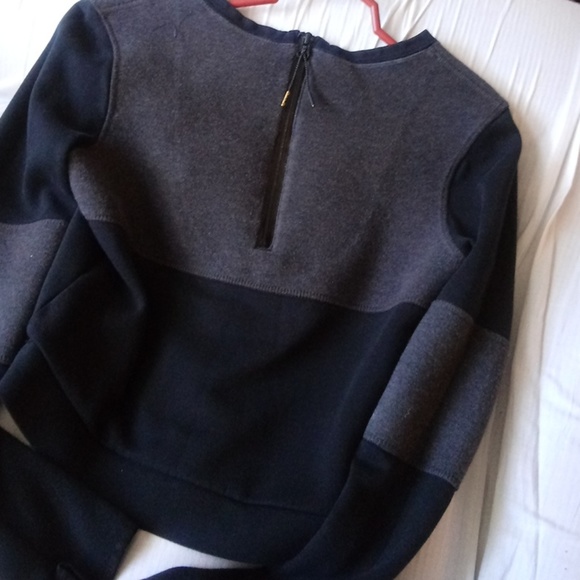 Nike Half Sweater - Picture 2 of 3